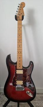 Fender - Stratocaster Custom - - Elektrische gitaar - Noord, Muziek en Instrumenten, Nieuw