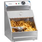 Friet-Warmhouder | Afsluitklep | 0.32kW (230V) |, Verzenden, Nieuw in verpakking