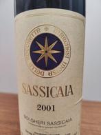 2001 Tenuta San Guido, Sassicaia - Bolgheri DOC - 1, Verzamelen, Nieuw
