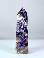 Tafelstuk decor - Dream Amethyst Stone - Point - Tafelblad, Huis en Inrichting, Nieuw