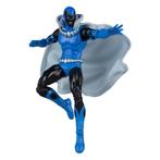 DC Direct Action Figure Obsidian (Infinity Inc #16) (Chase), Ophalen of Verzenden, Nieuw