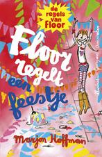 Ploegsma kinder- & jeugdboeken - Floor regelt een feestje, Antiek en Kunst, Verzenden