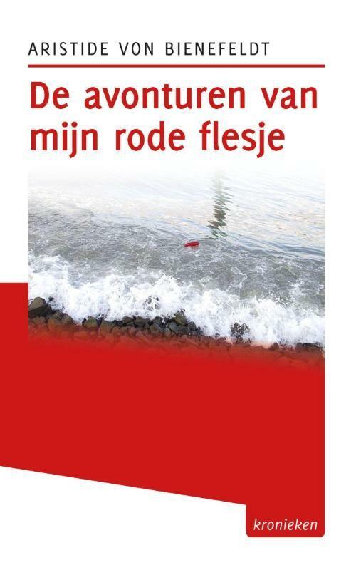 De avonturen van mijn rode flesje / Tzum-reeks / 1, Livres, Littérature, Envoi