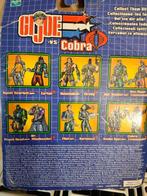 Hasbro - Figure - Gi joe - Plastique
