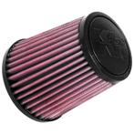 K&N Universeel Luchtfilter Konisch 64mm aansluiting, 114mm o, Verzenden, Nieuw