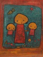 Giovanni Vetere (1940) - Drie poppetjes