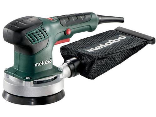 Veiling - Metabo - SXE 3125 - excenterschuurmachine, Doe-het-zelf en Bouw, Gereedschap | Schuurmachines