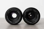 2x Pentacon Prakticar 1,8/50mm - B mount Objectif d’appareil, Audio, Tv en Foto, Nieuw