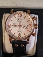 TW Steel - MS73 - Sans Prix de Réserve - MS73 - Homme -, Nieuw