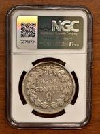 Frankrijk. Louis Philippe I. 5 Francs 1838B (Zonder