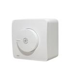 7-standen schakelaar 4A voor aRos/aRok axiaal ventilator Ø40, Verzenden, Nieuw