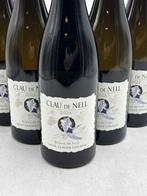 2023 Clau de Nell - Blanc de Noir cabernet Franc - Loire - 6, Verzamelen, Nieuw