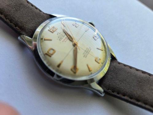 Atlantic - Worldmaster - Zonder Minimumprijs - Heren -, Handtassen en Accessoires, Horloges | Heren