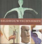 Beeldhouwtechnieken 9789057640919, John Plowman, Elke Doelman, Verzenden
