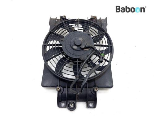 Koelfan Motor Can-Am Spyder RS-S SM5 2013, Motoren, Onderdelen | Overige, Gebruikt, Verzenden