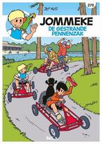 De gestrande pennenzak / Jommeke strip / 270 9789462101869, Verzenden, Zo goed als nieuw, Jef Nys