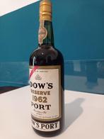 1962 Dows - Reserve - Gebotteld in 1971 - Porto - 1 Fles, Verzamelen, Nieuw