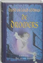 Het Eiland Thurn Eerste Boek 9789022537299 David Eddings, Boeken, Fantasy, Verzenden, Gelezen, David Eddings