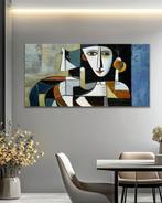StefanoArt - Cubist Vision