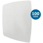Whisper Design ventilatierooster vierkant, Verzenden, Nieuw