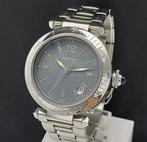 Cartier - Pasha de Cartier Plongeur - W31017H3 - Heren -, Handtassen en Accessoires, Nieuw