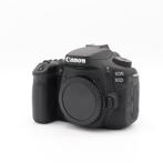 Canon EOS 90D body occasion, Audio, Tv en Foto, Verzenden, Zo goed als nieuw, Canon