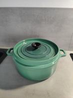 Style Staub, Le Creuset - Braadpan - Fonte