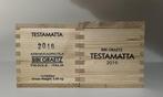 2016 & 2019 Anniversary Bibi Graetz, Testamatta - Toscane, Nieuw