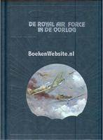 De Royal Air Force in de Oorlog 9789061826224 Barker, Verzenden, Barker