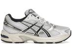 ASICS Gel-1130 White Midnight (Womens) - Maat 42.5 EU, Kleding | Heren, Schoenen, Ophalen of Verzenden, Nieuw