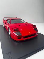 Fujimi 1:12 - Model sportwagen - Ferrari F40 1:12, Hobby en Vrije tijd, Nieuw