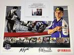 Movistar Yamaha MotoGP - MotoGP - Jorge Lorenzo, Valentino, Nieuw