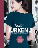 Jurken 9789401475389 La Maison Victor, Verzenden, Zo goed als nieuw, La Maison Victor