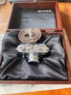 Minox Replica miniature leica M3 - Digital - 5.0MP Digitale