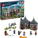 Lego - Harry Potter - 75947 - Hagrids huis - 2000-heden