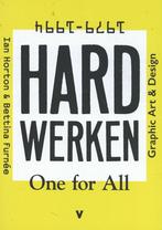 Hard Werken 9789492095176 Max Bruinsma, Boeken, Verzenden, Gelezen, Max Bruinsma