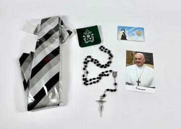 Rozenkrans (5) - Pasta de onix - 2020+ - Vaticaans Gebedslot