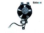 Koelfan Motor Piaggio | Vespa Beverly 300 HPE 2021-2024, Verzenden, Gebruikt