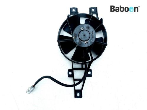 Koelfan Motor Piaggio | Vespa Beverly 300 HPE 2021-2024, Motoren, Onderdelen | Overige, Gebruikt, Verzenden