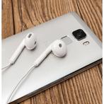 Honor AM115 Oortjes met Microfoon en Controls - 3.5mm AUX, Telecommunicatie, Verzenden, Nieuw