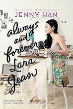 Always and Forever, Lara Jean (To All the Boys Ive Love..., Boeken, Gelezen, Jenny Han, Verzenden