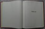 Zwitserland 1854/1945 - Verzameling in Kabe album - Michel, Gestempeld
