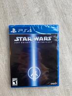 Star wars jedi knight II / Limited run games / PS4, Consoles de jeu & Jeux vidéo, Jeux | Sony PlayStation 4, Ophalen of Verzenden
