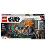 LEGO Star wars 75310 Duel on Mandalore™ sealed