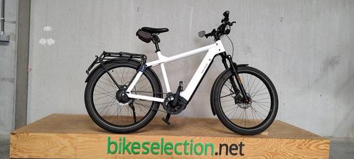Speed Pedelec | Riese & Muller CHARGER 3 | - 51% | 2022, Fietsen en Brommers, Elektrische fietsen, 55 tot 59 cm, 50 km per accu of meer