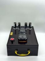 1:24 - Model sportwagen - BMW M4 GTS Pure Sound –, Hobby en Vrije tijd, Nieuw