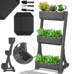 KESSER® Verticale Plantenbakken - Kweekbak - Plantenbak - An, Verzenden, Nieuw