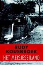 Het meisjeseiland 9789045701233 Rudy Kousbroek, Boeken, Verzenden, Gelezen, Rudy Kousbroek