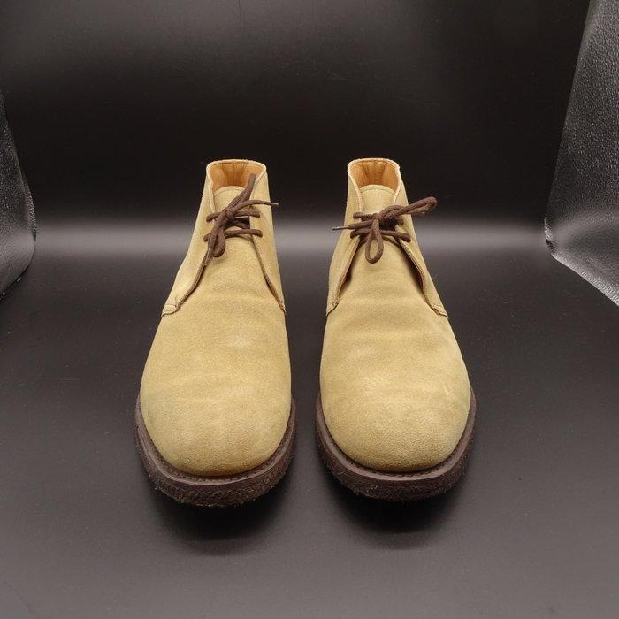 Churchs - Schoenen met veters met hakken - Maat: EU 45, Kleding | Heren, Schoenen