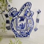 Zeldzame Chinese Puzzel Theepot, 1960 - Theepot - Theepot -, Antiek en Kunst